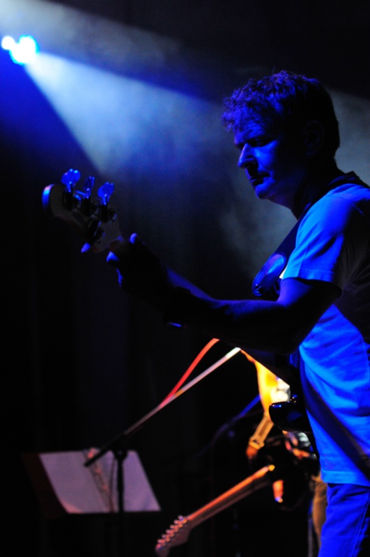 The Kings Live in Montirone